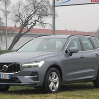 Volvo XC60 B4(d) AWD automatico Core