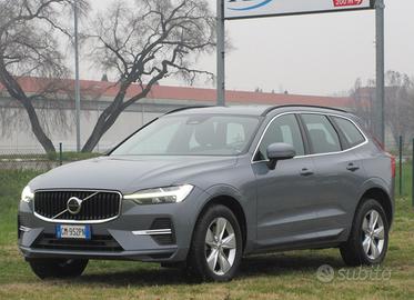 Volvo XC60 B4(d) AWD automatico Core
