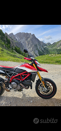 Ducati Hypermotard 950 sp 2019