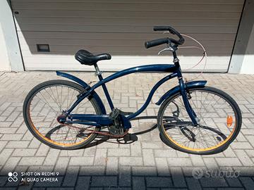 bicicletta vintage 
