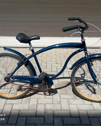 bicicletta vintage 