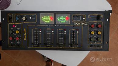 Mixer Ton Mix sm440