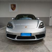 PORSHE BOXSTER 2.5 S