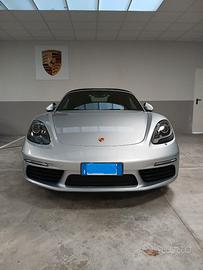 PORSHE BOXSTER 2.5 S