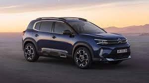Ricsmbi usati citroen c3 c4 c5 aircross 2013 2023