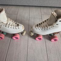 Pattini variant, misura 230