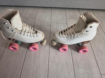 Pattini variant, misura 230