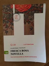 Fresca Rosa novella 3A