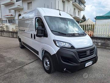FIAT Ducato 35 2.2 Mjt 140CV PLM-TA Furgone *L3H