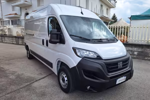 FIAT Ducato 35 2.2 Mjt 140CV PLM-TA Furgone *L3H