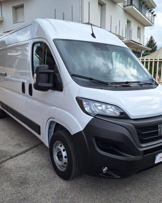 FIAT Ducato 35 2.2 Mjt 140CV PLM-TA Furgone *L3H