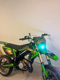 Hm 50