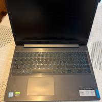 Lenovo Laptop Ideapad L340 Gaming