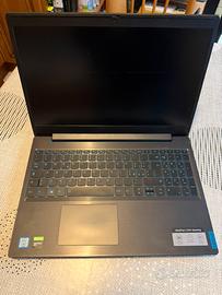 Lenovo Laptop Ideapad L340 Gaming