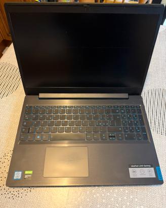 Lenovo Laptop Ideapad L340 Gaming