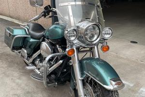Harley-Davidson Road King C.V.O