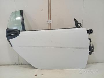 PORTIERA ANTERIORE DESTRA SMART ForTwo Cabrio (W45