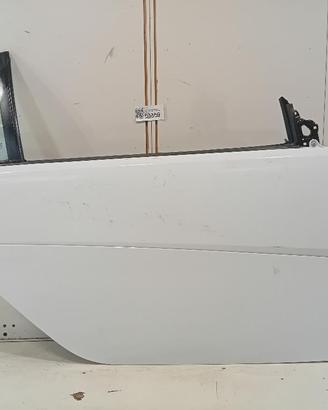 PORTIERA ANTERIORE DESTRA SMART ForTwo Cabrio (W45