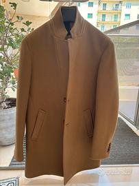 Cappotto uomo Fiore