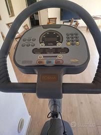 Cyclette Technogym Forma