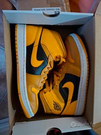 jordan 1 mid 40.5