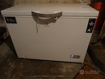congelatore