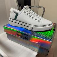 scarpe  skechers x snoop dogg