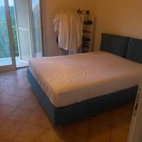 letto matrimoniale 180x200