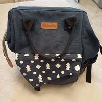 Borsa per passeggino