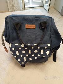 Borsa per passeggino
