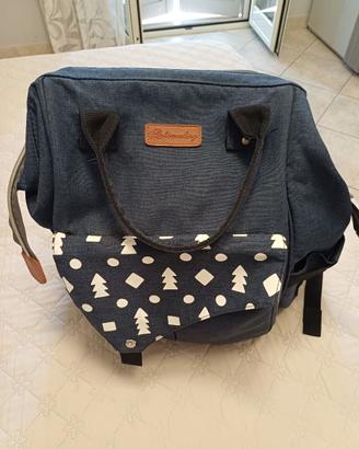 Borsa per passeggino