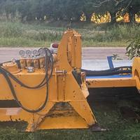 Falciacondizionatrice GEMELLI SPC 330