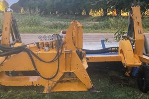 Falciacondizionatrice GEMELLI SPC 330