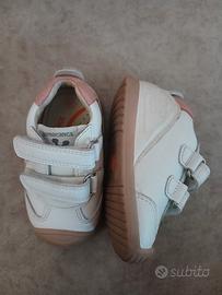 scarpe biomecanics 