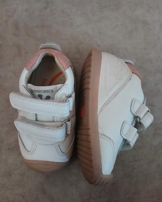 scarpe biomecanics 