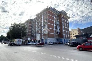 MULTILOCALE A FOGGIA