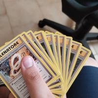 Carte pokemon