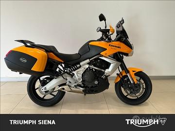 KAWASAKI Versys 650 Tourer Abs