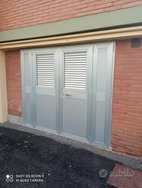 Garage box Terracina