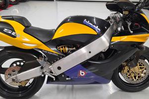 bimota sb7