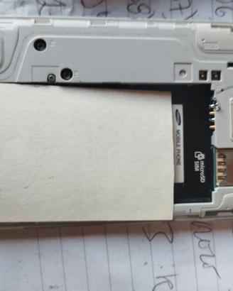 Samsung sm  g903f