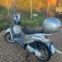 Piaggio liberty 125