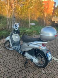 Piaggio liberty 125