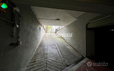 Garage singolo - via di Corticella