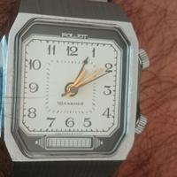 orologio svegliarino Poljot