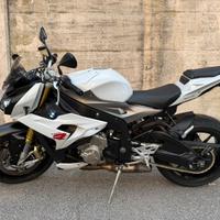 Bmw S 1000 R