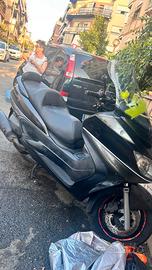 Yamaha Majesty 400 - 2007