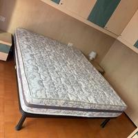 Letto Matrimoniale