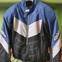 Giacca uomo Alpinestar estate/inverno taglia S