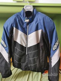Giacca uomo Alpinestar estate/inverno taglia S